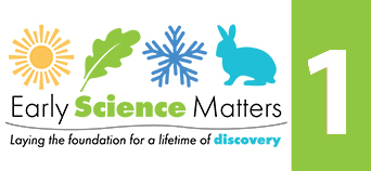 Course Image Early Science Matters Course 1: Introduction