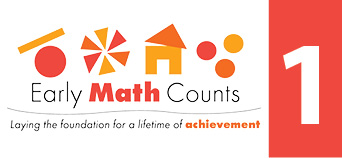 Course Image Early Math Counts Course 1: Introduction