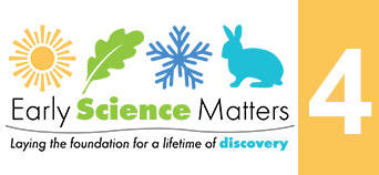 Course Image Early Science Matters Course 4: Beginning Skills, Processes, and Tools