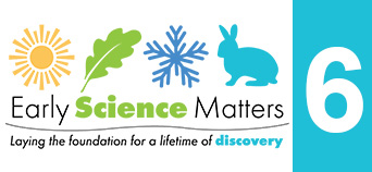 Course Image Early Science Matters Course 6: Physical Properties