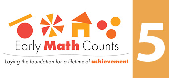 Course Image Early Math Matters: Math at Home Course 5: Measure for Measure