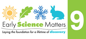 Course Image Early Science Matters Course 9: Weather and Seasons