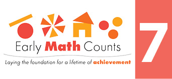 Course Image Early Math Counts Course 7: Math Processes